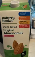 Original Almondmilk
