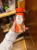 Hot Honey