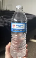 Purified Water