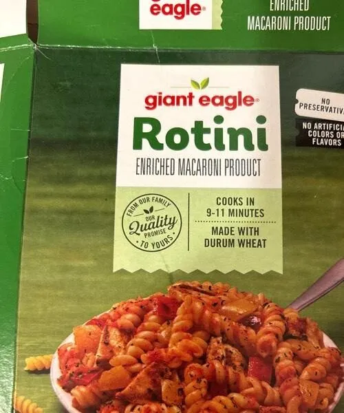 Rotini
