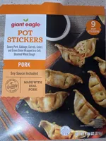 Pot Stickers