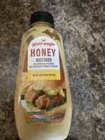 Honey Mustard