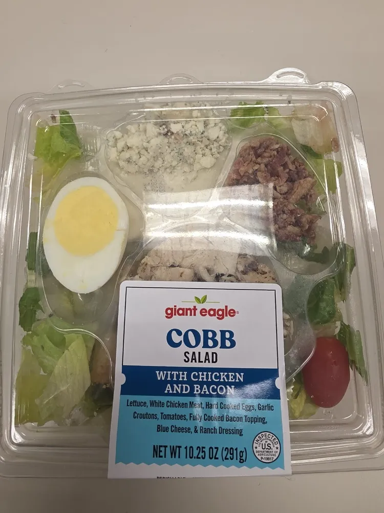 Cobb Salad