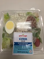 Cobb Salad