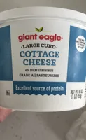 Large Curd Cottage Cheese