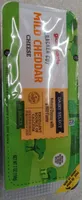 Cracker Cut Mild Cheddar Cheese