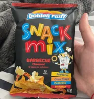 Snack Mix