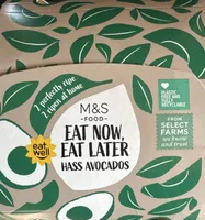 Hass Avocado