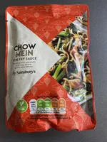 Chow Mein Stir Fry Sauce