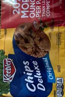 Original cookies, original