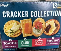 Cracker Collection