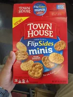 FlipSides minis House Seasoned