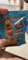 Scooby-Doo! Graham Cracker Snacks Cinnamon