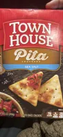 TOWN HOUSE PITA Sea Salt