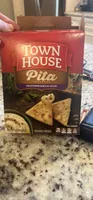PITA Mediterranean Herbs