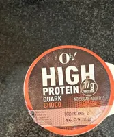 Quark Choco