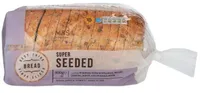 Super Seeded Bread