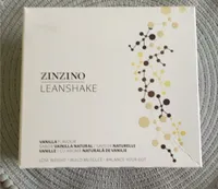 Zinzino Leanshake