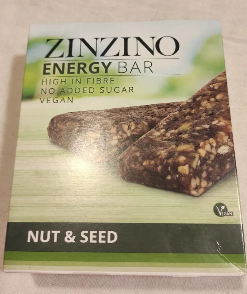energy bar