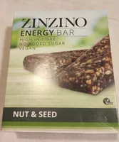 energy bar