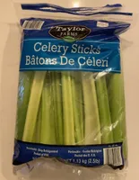 Celery