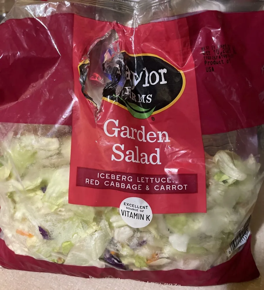 Garden Salad