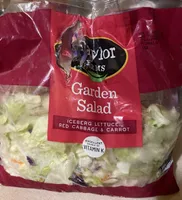 Garden Salad