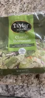 Classic Romaine