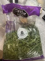 Arugula