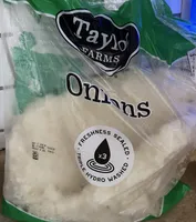 Taylor Farms Onions