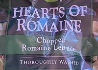 Hearts of Romaine