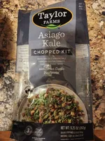 Kale chopped salad kit