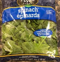 Spinach