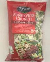 Sunflower Crunch Chopped Kit