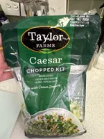 Caesar Chopped Kit