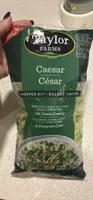 Caesar Chopped Kit