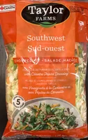 Southwest Chopped Kit Salad