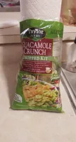 Guacamole Crunch Chopped Kit