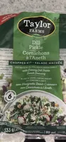 Dill Pickle