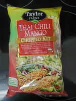 Thai Chili Mango CHOPPED KIT