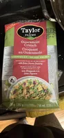 Guacamole Crunch