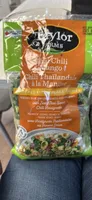 Thai Chili Mango Chopped Kit