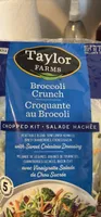 Broccoli Crunch