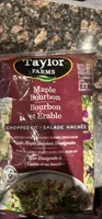 Maple Bourbon Chopped Kit