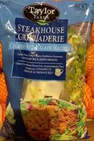 Steakhouse Chopped Kit