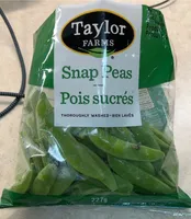 Snap Peas