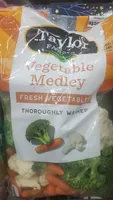 Vegetable Medley