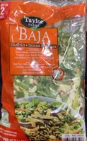 Salade Baja