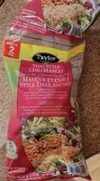 Thai Style Chili Mango
