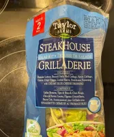 Steakhouse Salad Kit